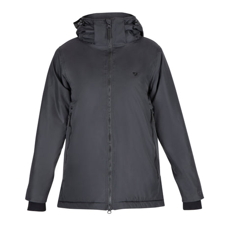 Shires Aubrion Original All Weather Jacket - Unisex #colour_black