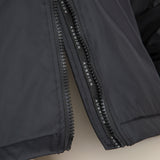 Shires Aubrion Original All Weather Jacket - Unisex #colour_black