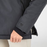 Shires Aubrion Original All Weather Jacket - Unisex #colour_black