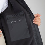 Shires Aubrion Original All Weather Jacket - Unisex #colour_black