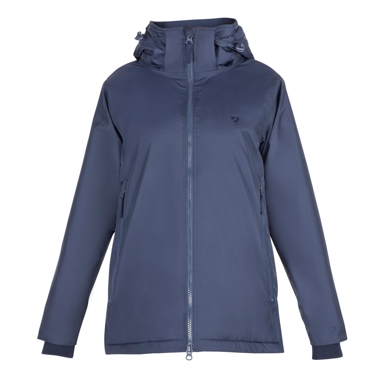 Shires Aubrion Original All Weather Jacket - Unisex #colour_navy