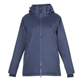 Shires Aubrion Original All Weather Jacket - Unisex #colour_navy