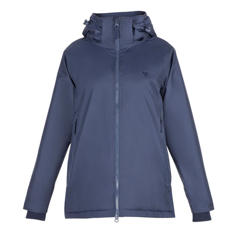 Shires Aubrion Original All Weather Jacket - Unisex #colour_navy