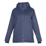 Shires Aubrion Original All Weather Jacket - Unisex #colour_navy