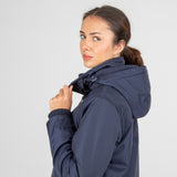 Shires Aubrion Original All Weather Jacket - Unisex #colour_navy