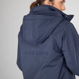 Shires Aubrion Original All Weather Jacket - Unisex #colour_navy