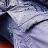 Shires Aubrion Original All Weather Jacket - Unisex #colour_navy