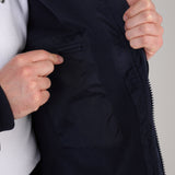 Shires Aubrion Original All Weather Jacket - Unisex #colour_navy