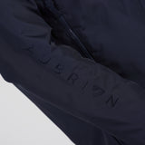 Shires Aubrion Original All Weather Jacket - Unisex #colour_navy