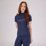 Shires Aubrion Equestrian Short Sleeve Base Layer