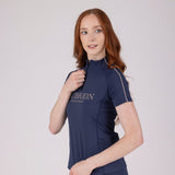 Shires Aubrion Equestrian Short Sleeve Base Layer