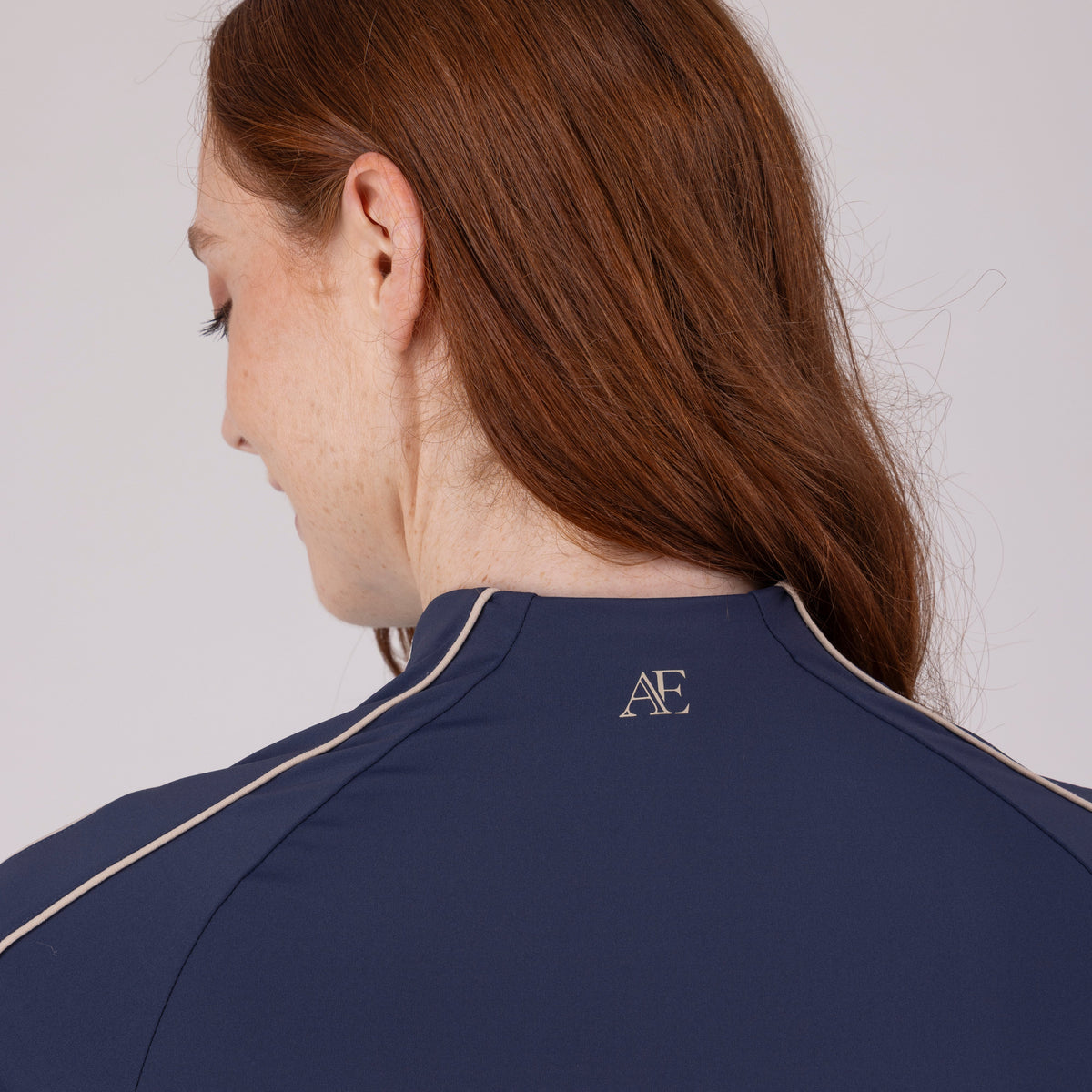 Shires Aubrion Equestrian Short Sleeve Base Layer