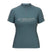 Shires Aubrion Equestrian Short Sleeve Base Layer #colour_thyme
