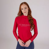 Shires Aubrion Equestrian Long Sleeve Base Layer