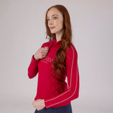 Shires Aubrion Equestrian Long Sleeve Base Layer