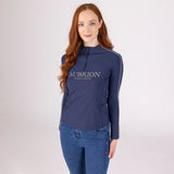 Shires Aubrion Equestrian Long Sleeve Base Layer
