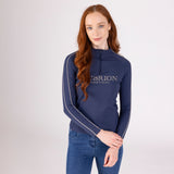 Shires Aubrion Equestrian Long Sleeve Base Layer