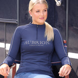 Shires Aubrion Equestrian Long Sleeve Base Layer