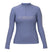 Shires Aubrion Equestrian Long Sleeve Base Layer #colour_storm