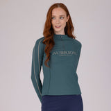 Shires Aubrion Equestrian Long Sleeve Base Layer