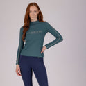 Shires Aubrion Equestrian Long Sleeve Base Layer