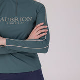 Shires Aubrion Equestrian Long Sleeve Base Layer