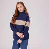 Shires Aubrion Equestrian Quarter Zip Fleece