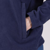 Shires Aubrion Equestrian Quarter Zip Fleece