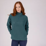 Shires Aubrion Equestrian Quarter Zip Fleece