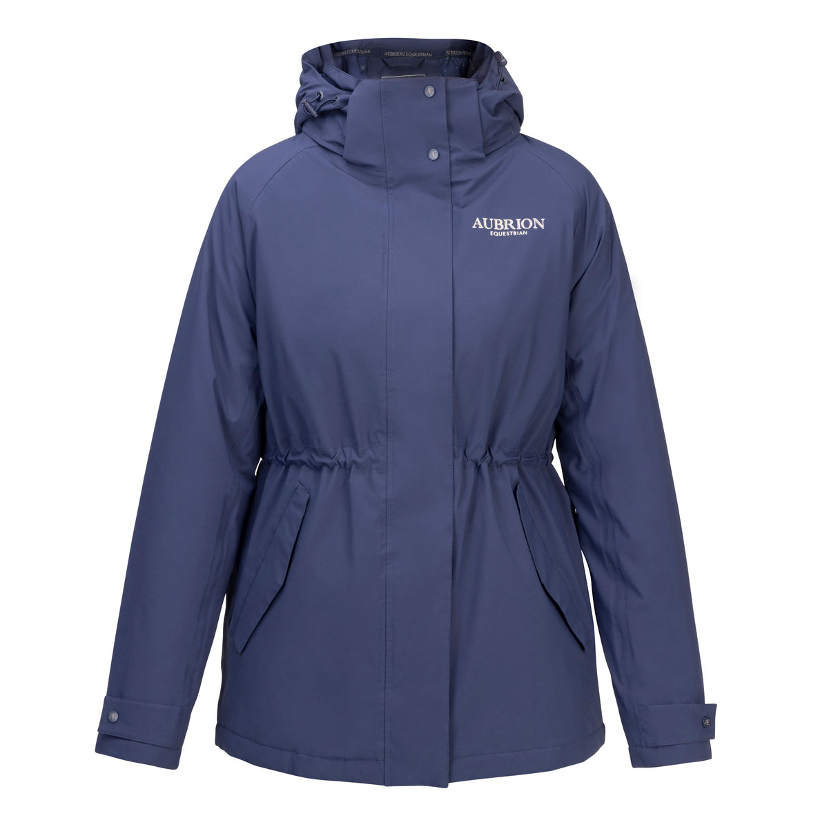 Shires Aubrion Equestrian Lightweight Coat