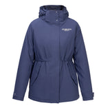Shires Aubrion Equestrian Lightweight Coat