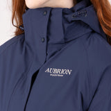 Shires Aubrion Equestrian Lightweight Coat