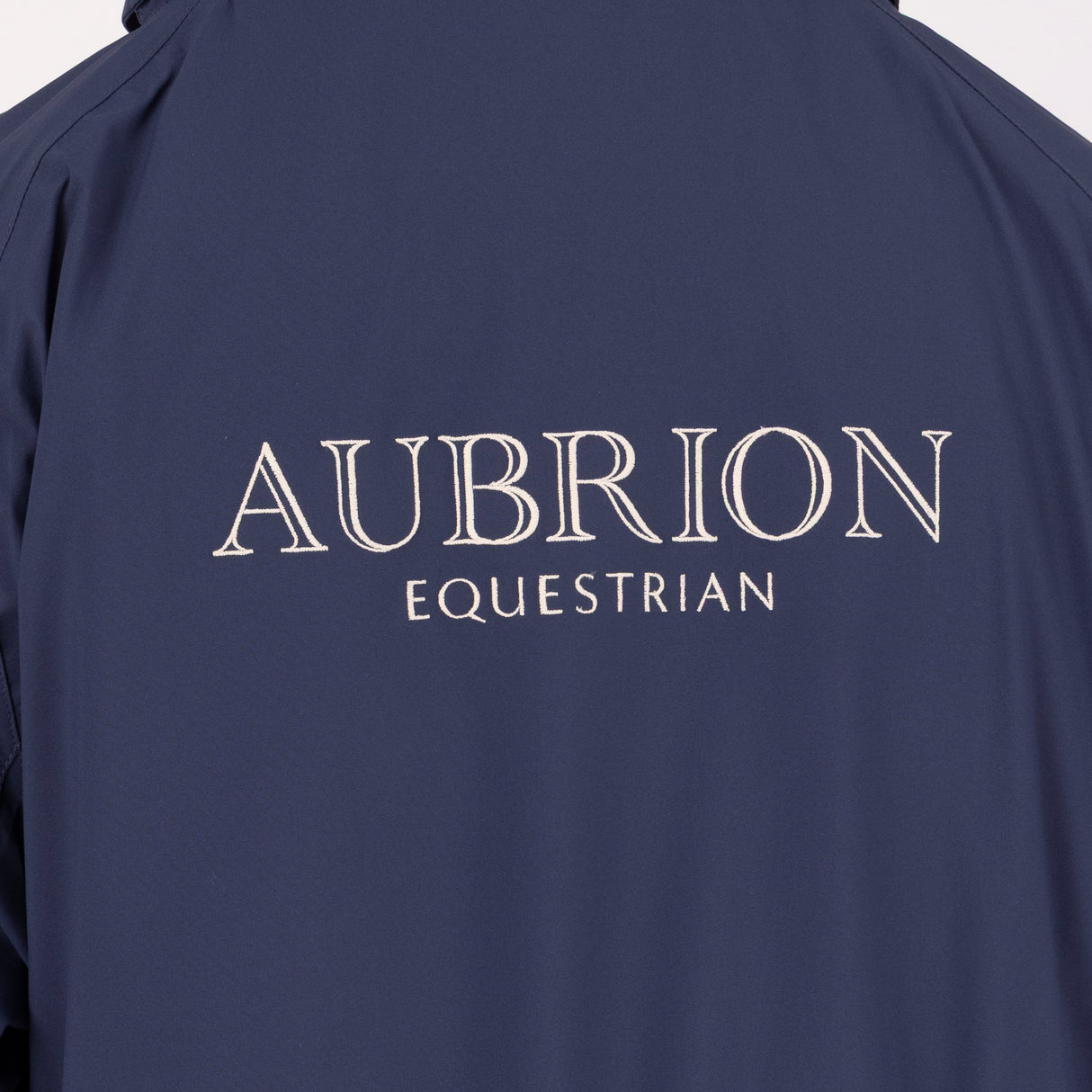 Shires Aubrion Equestrian Lightweight Coat