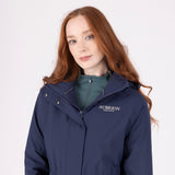 Shires Aubrion Equestrian Lightweight Coat