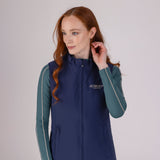 Shires Aubrion Equestrian Gilet