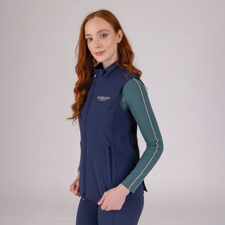 Shires Aubrion Equestrian Gilet