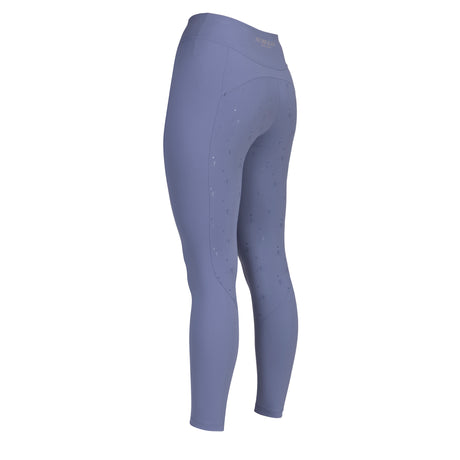 Shires Aubrion Equestrian Riding Tights #colour_storm