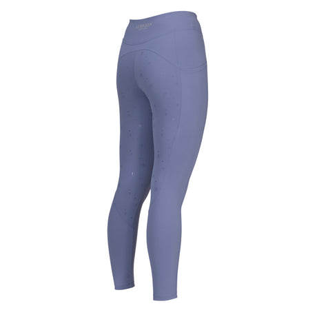 Shires Aubrion Equestrian Riding Tights #colour_storm