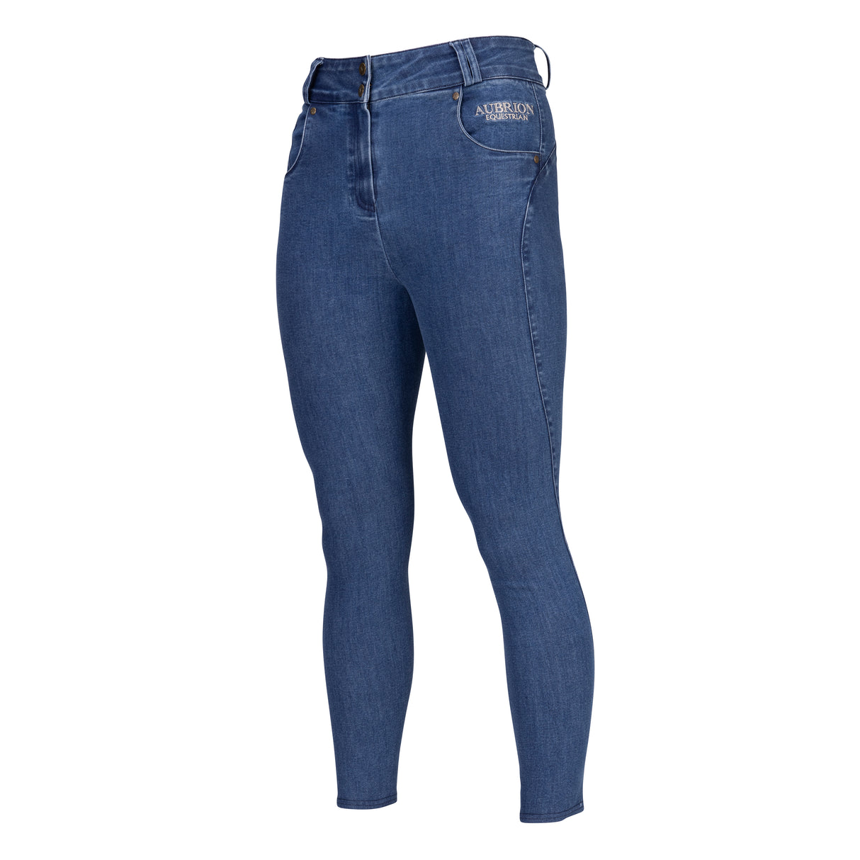 Shires Aubrion Equestrian Jeans