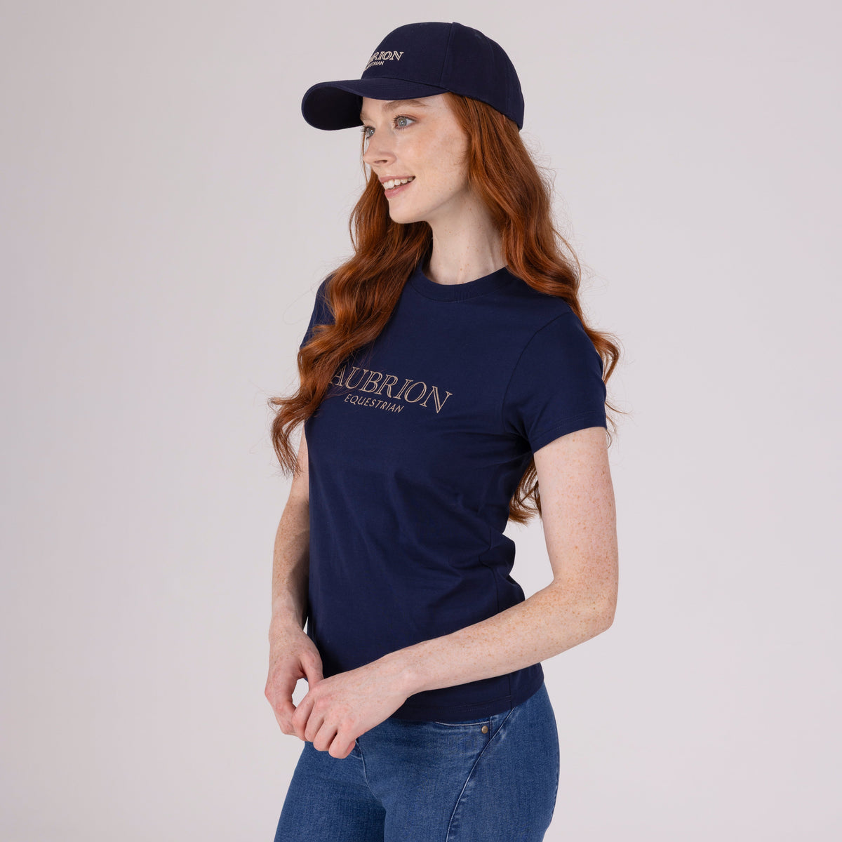 Shires Aubrion Equestrian Jeans
