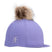Shires Aubrion Equestrian Hat Cover #colour_heather
