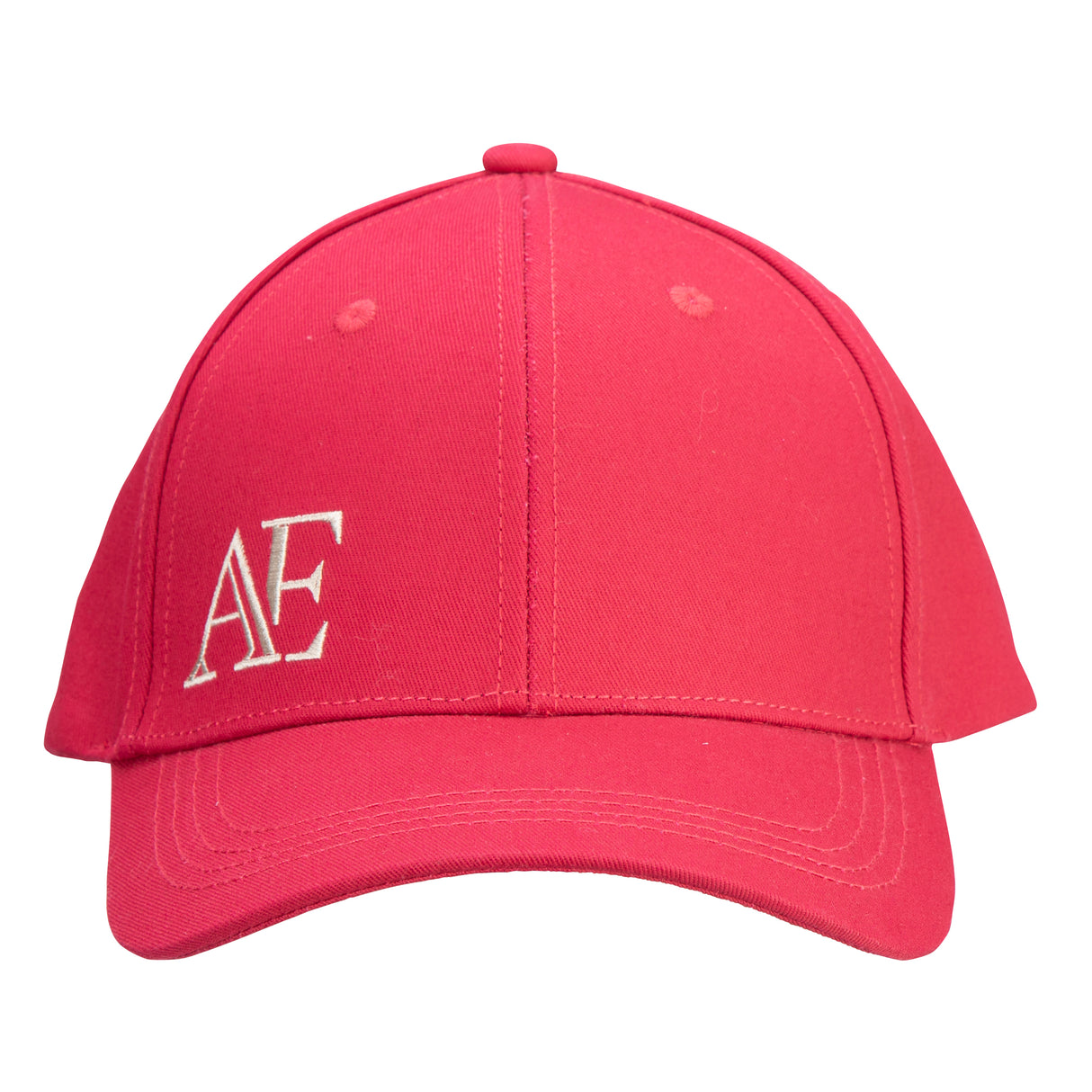 Shires Aubrion Equestrian Cap #colour_dewberry