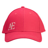 Shires Aubrion Equestrian Cap #colour_dewberry