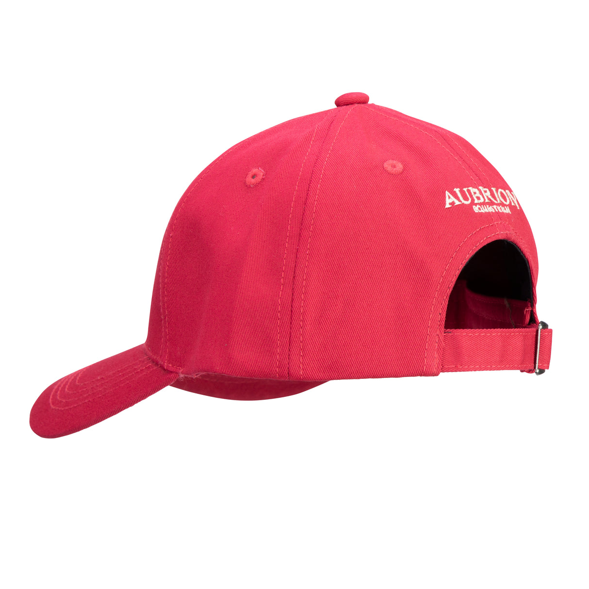 Shires Aubrion Equestrian Cap #colour_dewberry