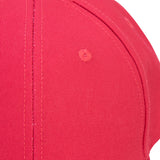 Shires Aubrion Equestrian Cap #colour_dewberry