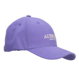 Shires Aubrion Equestrian Cap #colour_heather
