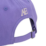 Shires Aubrion Equestrian Cap #colour_heather