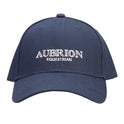 Shires Aubrion Equestrian Cap #colour_midnight