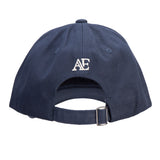 Shires Aubrion Equestrian Cap #colour_midnight