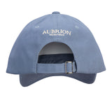 Shires Aubrion Equestrian Cap #colour_storm